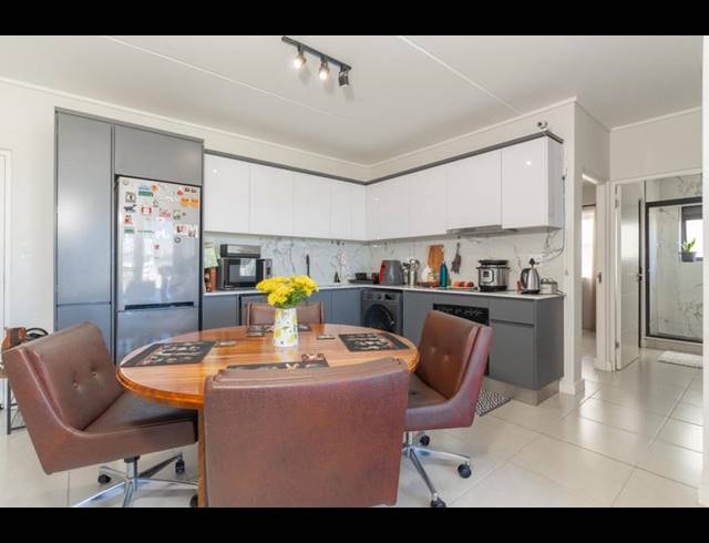 2 BEDROOM APARTMENT FOR SALE IN THE HUNTSMAN